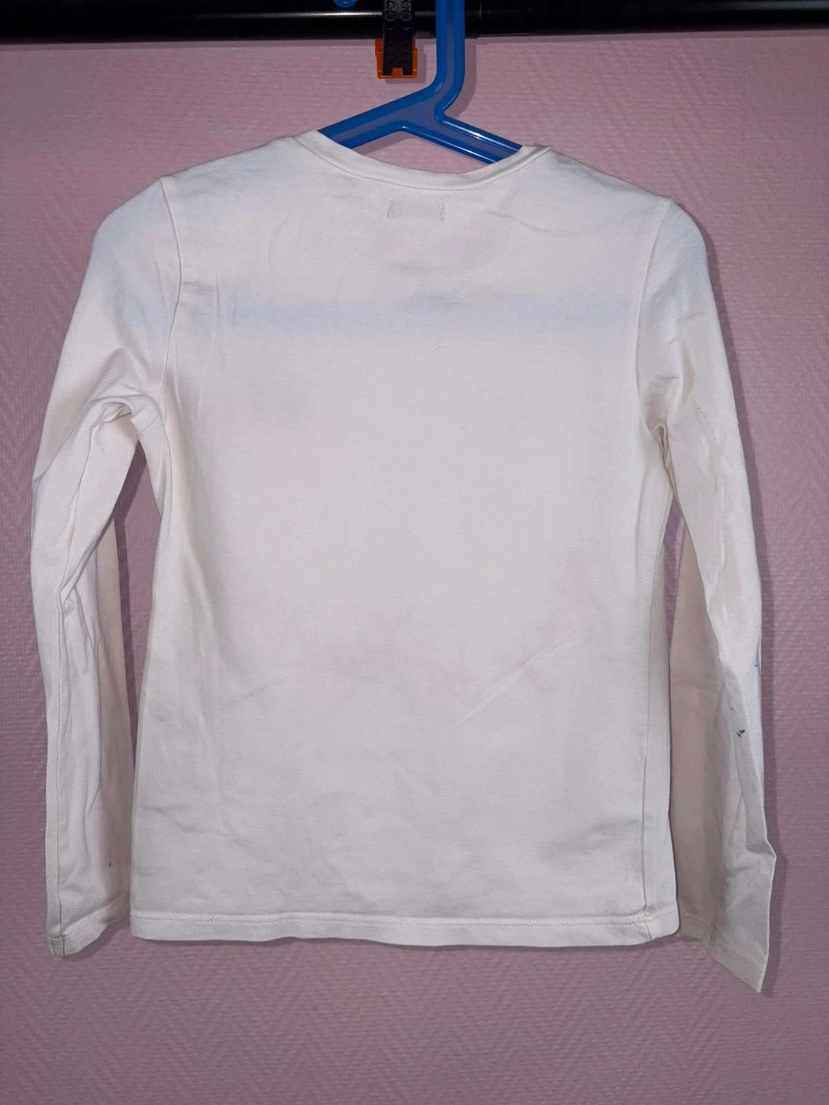 IKKS girls t-shirt size 8 – photo 4